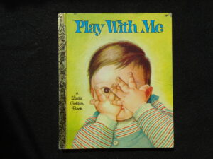 Play With Me (Eloise Wilkin)