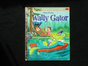 Wally Gator