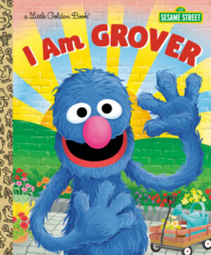 I Am Grover