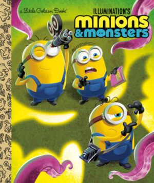 Minions & Monsters