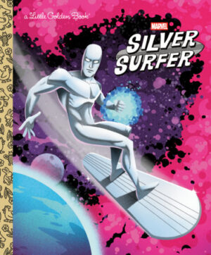 Silver Surfer