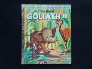 Goliath II (Disney)