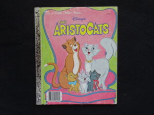The Aristocats- C (Disney)