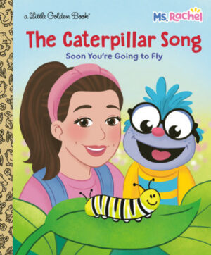 The Caterpillar Song