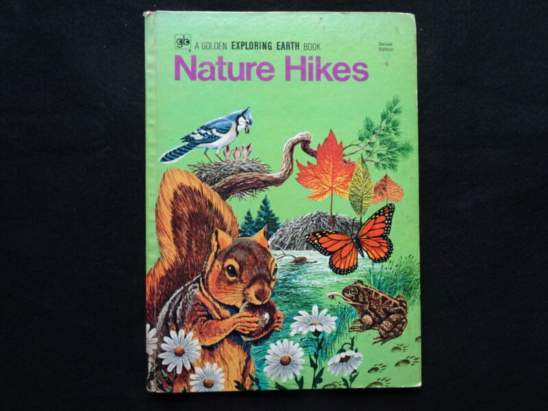 BGB- Nature Hikes