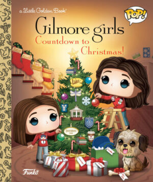 Gilmore Girls- Countdown to Christmas!