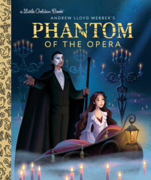 Phantom of the Opera