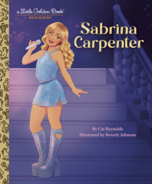 Sabrina Carpenter