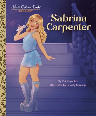 Sabrina Carpenter