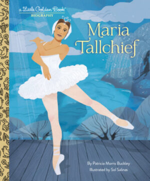Maria Tallchief