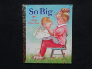So Big- 1976
