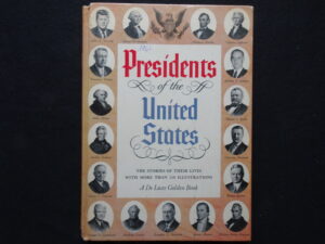 BGB- Presidents of the United States