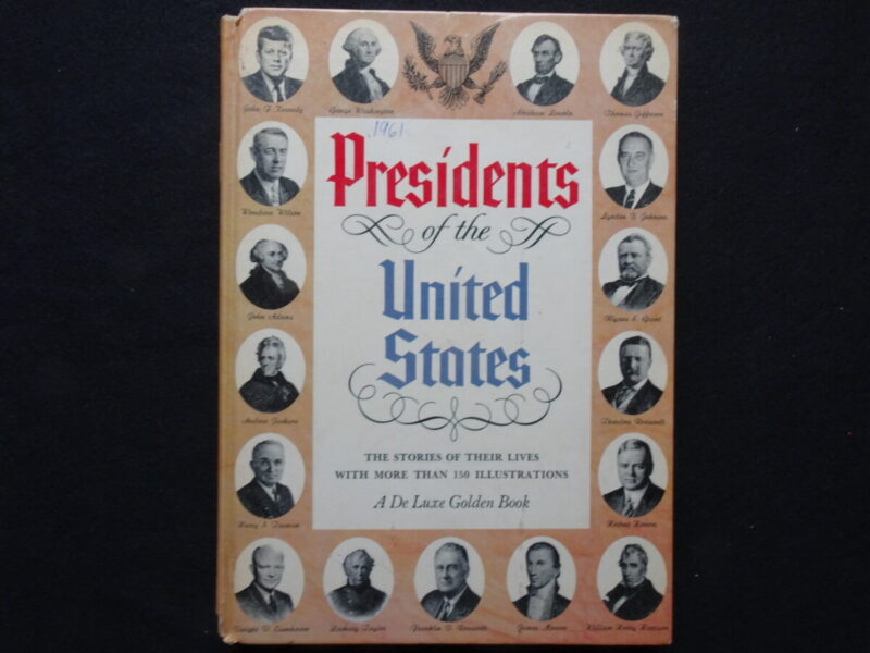 BGB- Presidents of the United States