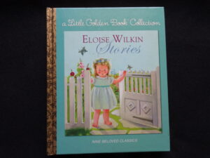 BGB- Eloise Wilkin Stories