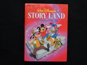 BGB- Walt Disney's Story Land