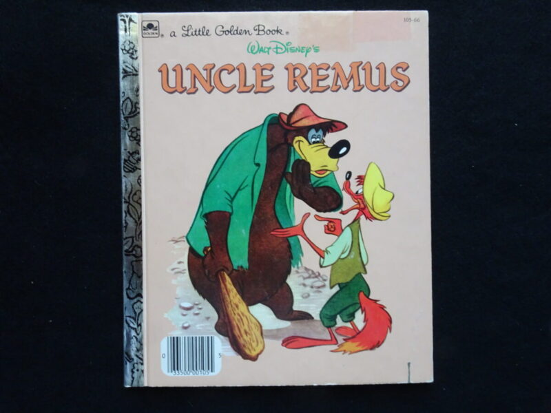 Uncle Remus- 86A