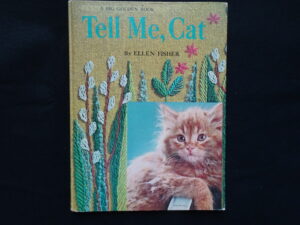 BGB- Tell Me, Cat