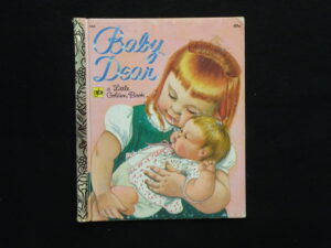 Baby Dear- 1977