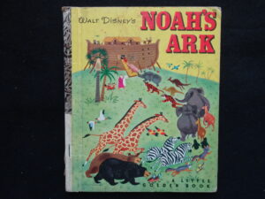 Noah's Ark (Disney)